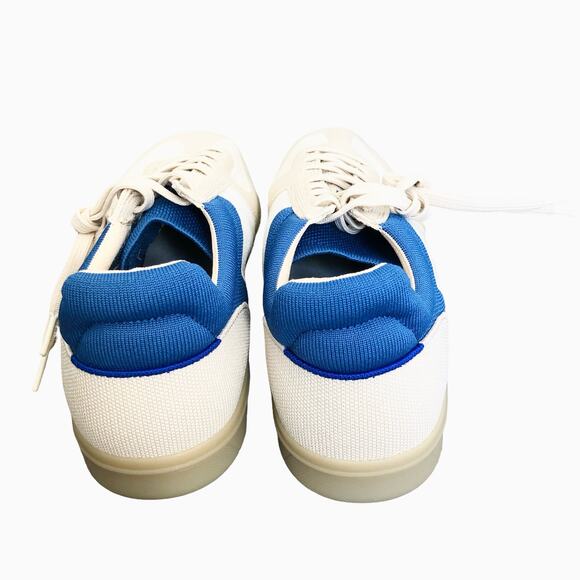 Rothy’s The RS01 Sneaker in‎ Coastal Blue Men’s Size 11 NEW - Picture 5 of 8